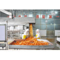 Factory direct sale air-Dried Carrot